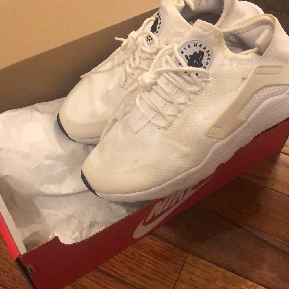 Nike air huarache rub ultra with box